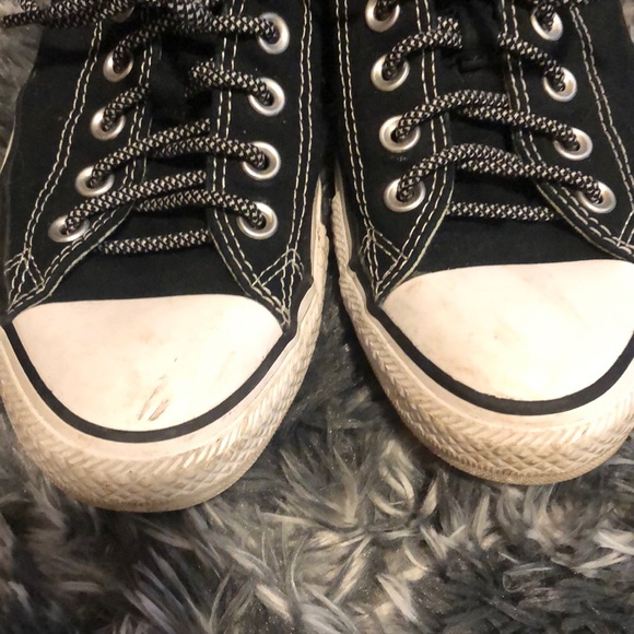 Converse low cut - Picture 2 of 6